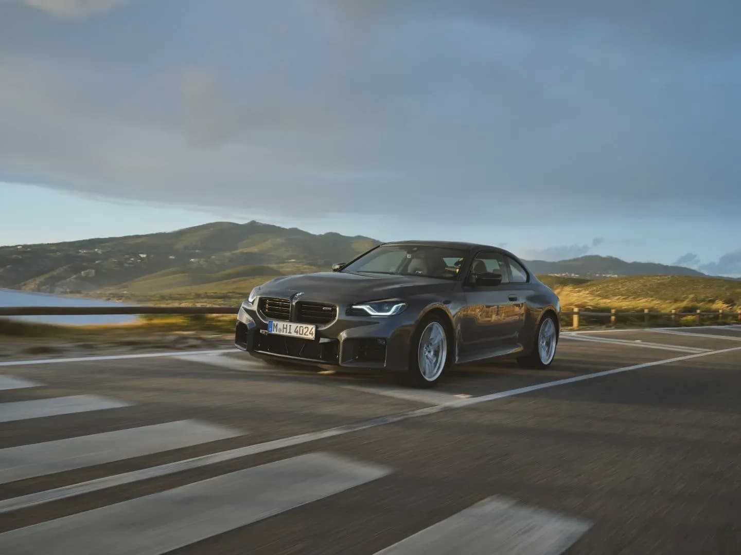 BMW-M2