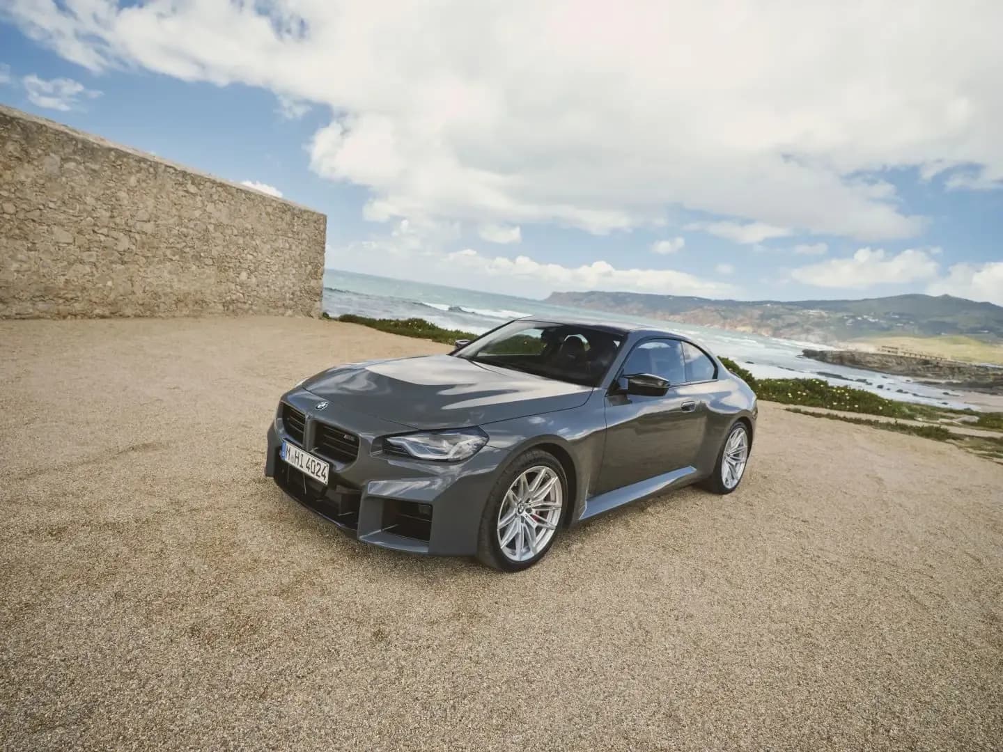 BMW-M2