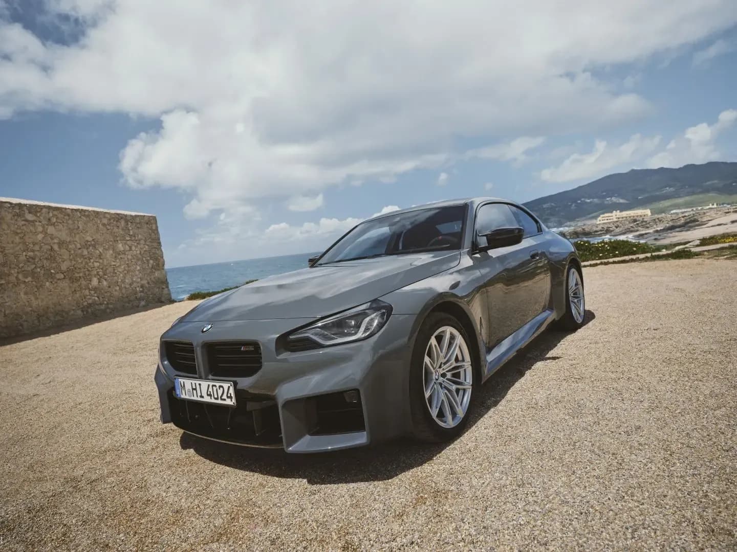 BMW-M2