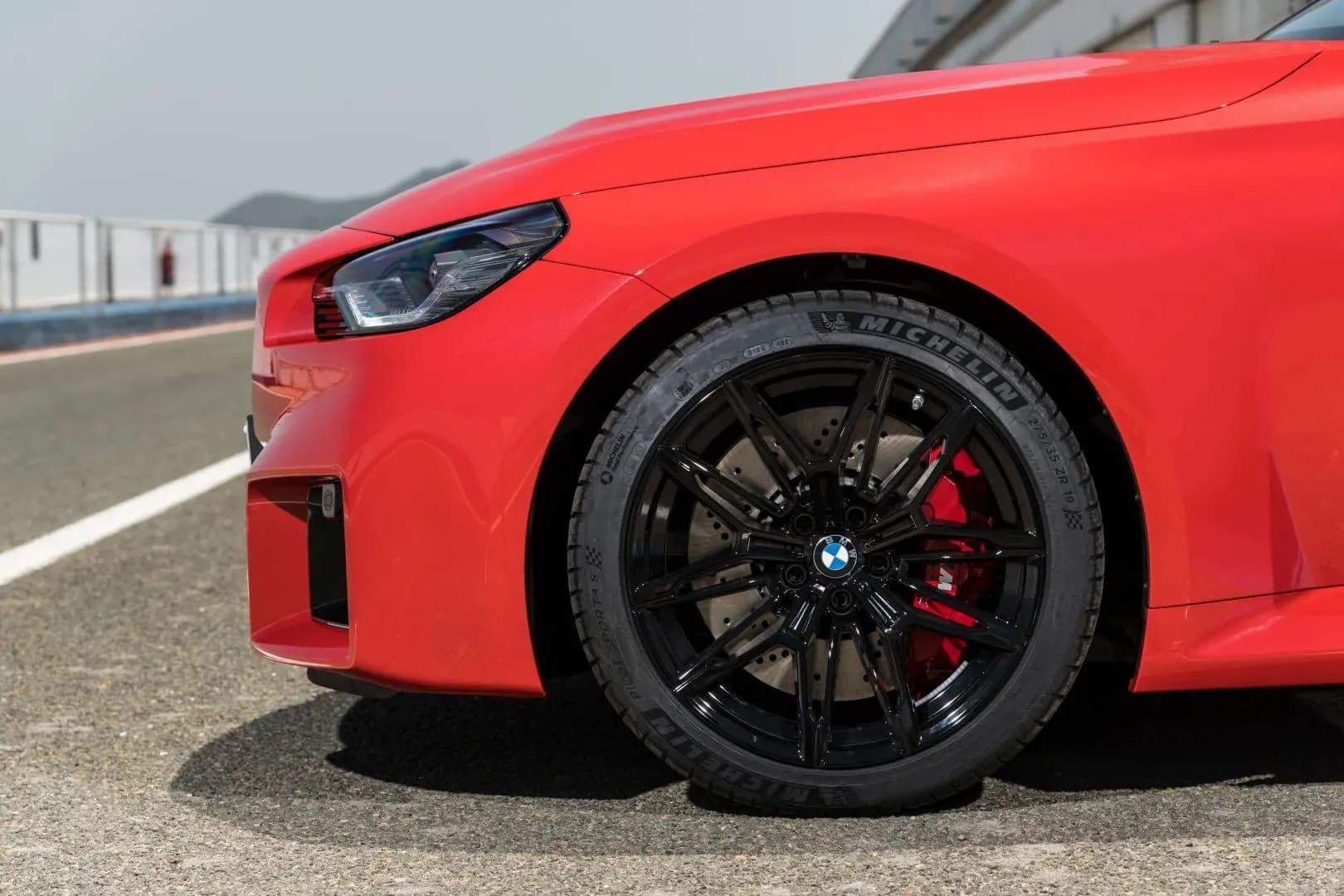 BMW-M2