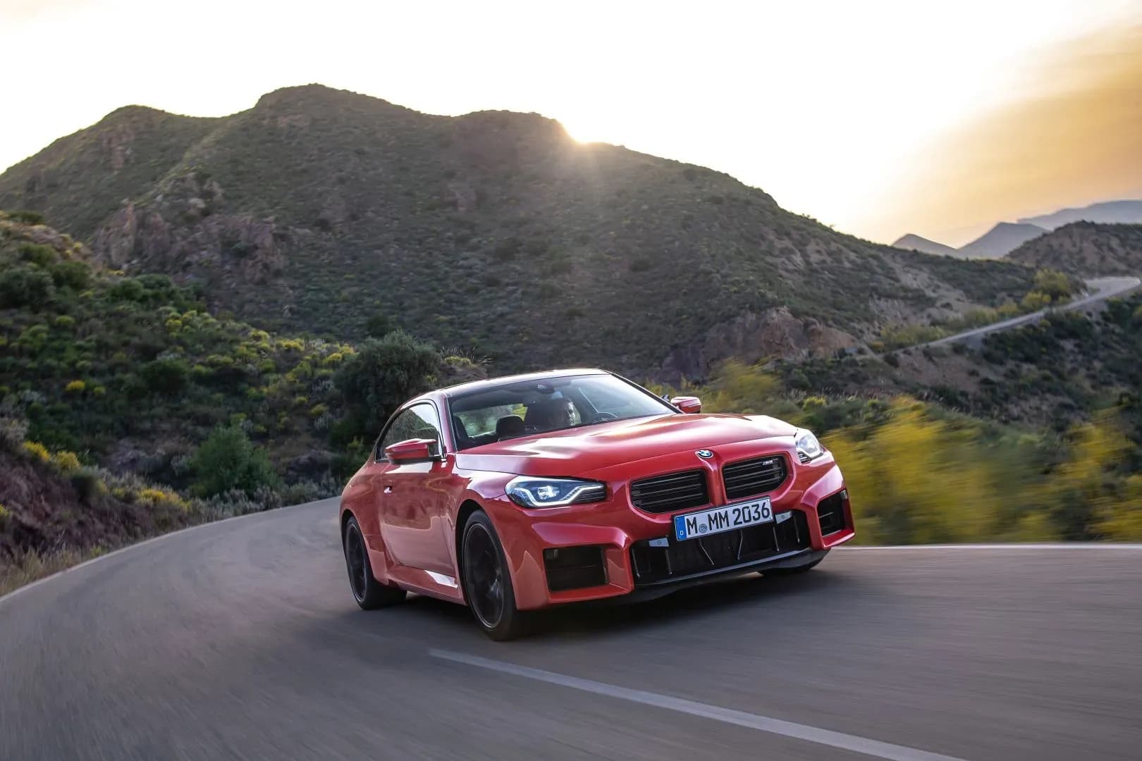 BMW-M2