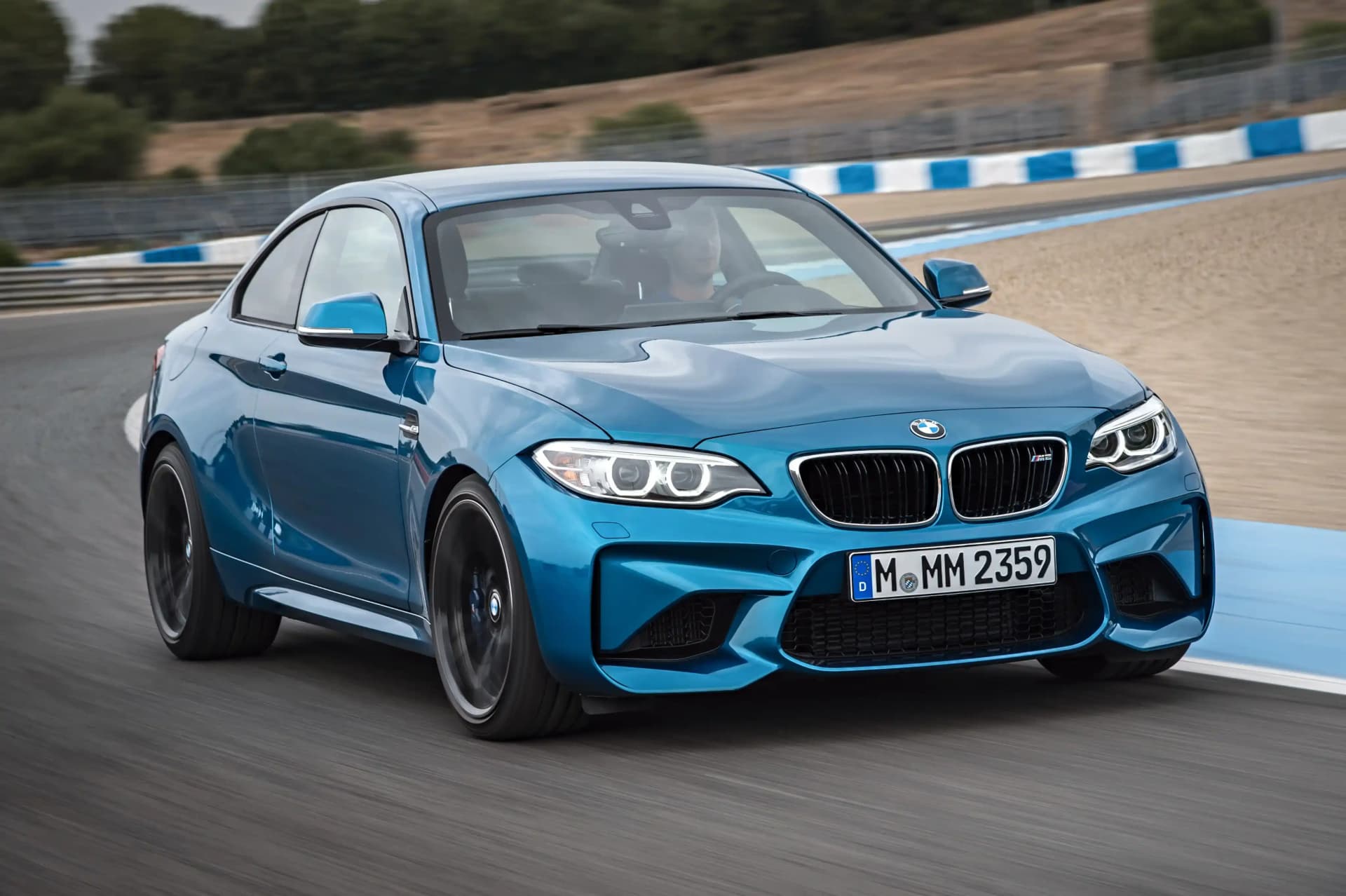 BMW-M2