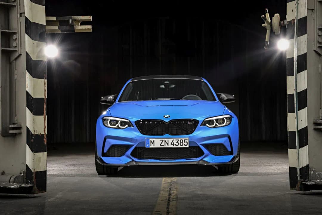 BMW-M2-CS-2019