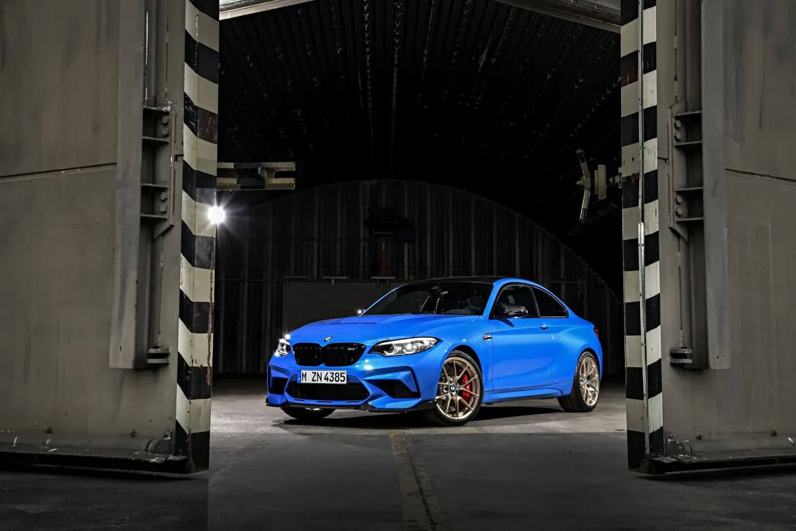 BMW-M2-CS