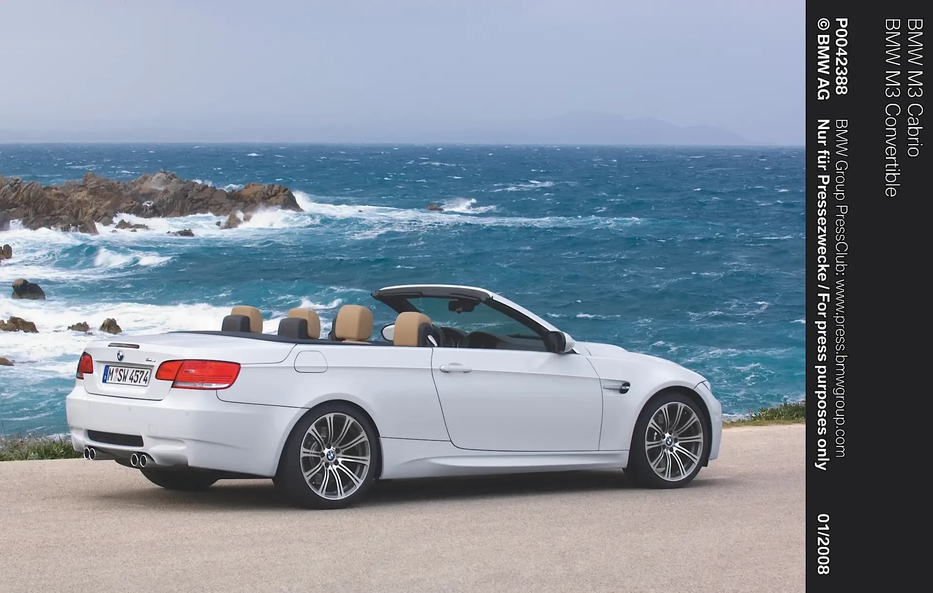BMW-M3-Cabriolet