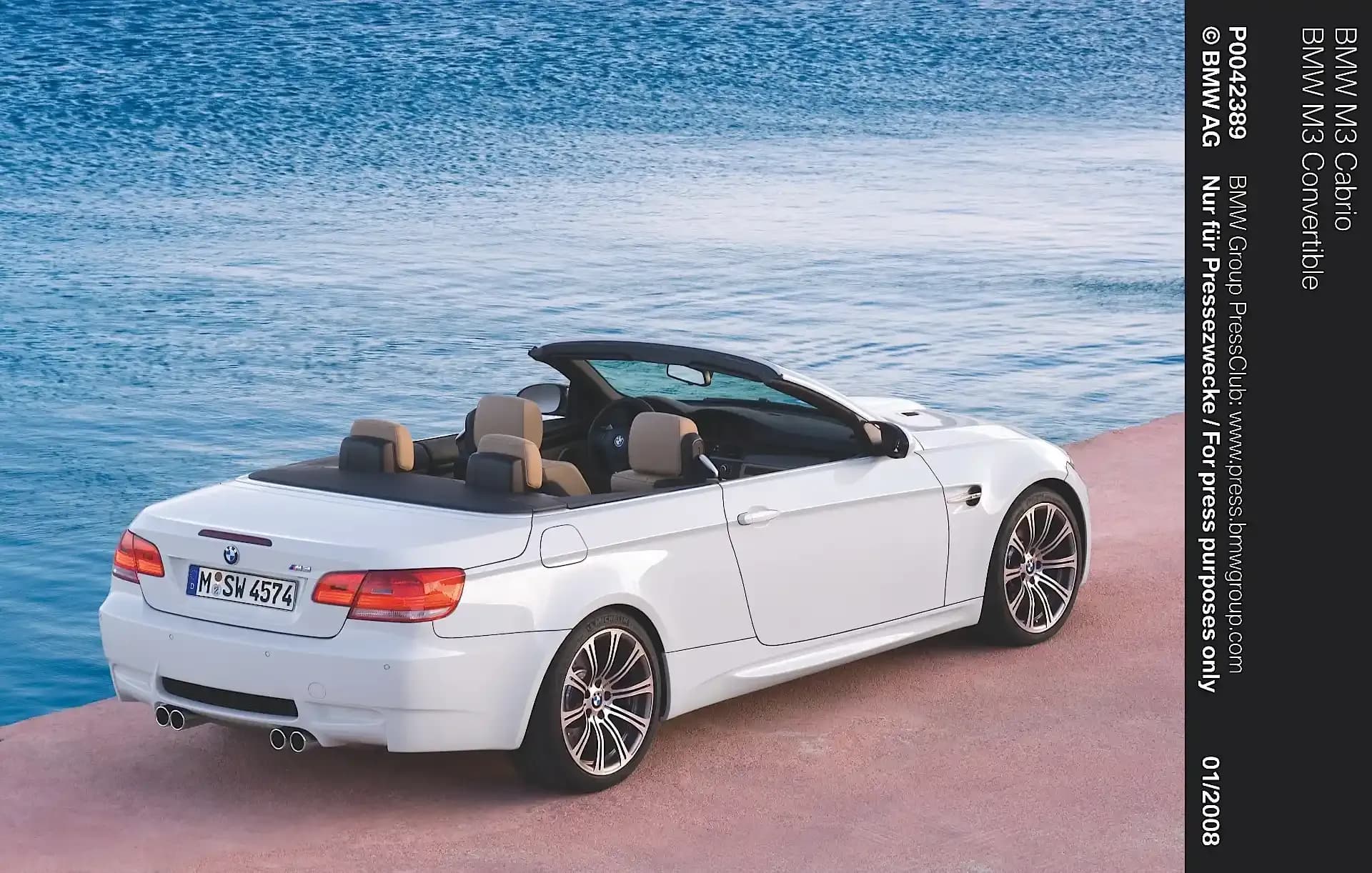 BMW-M3-Cabriolet