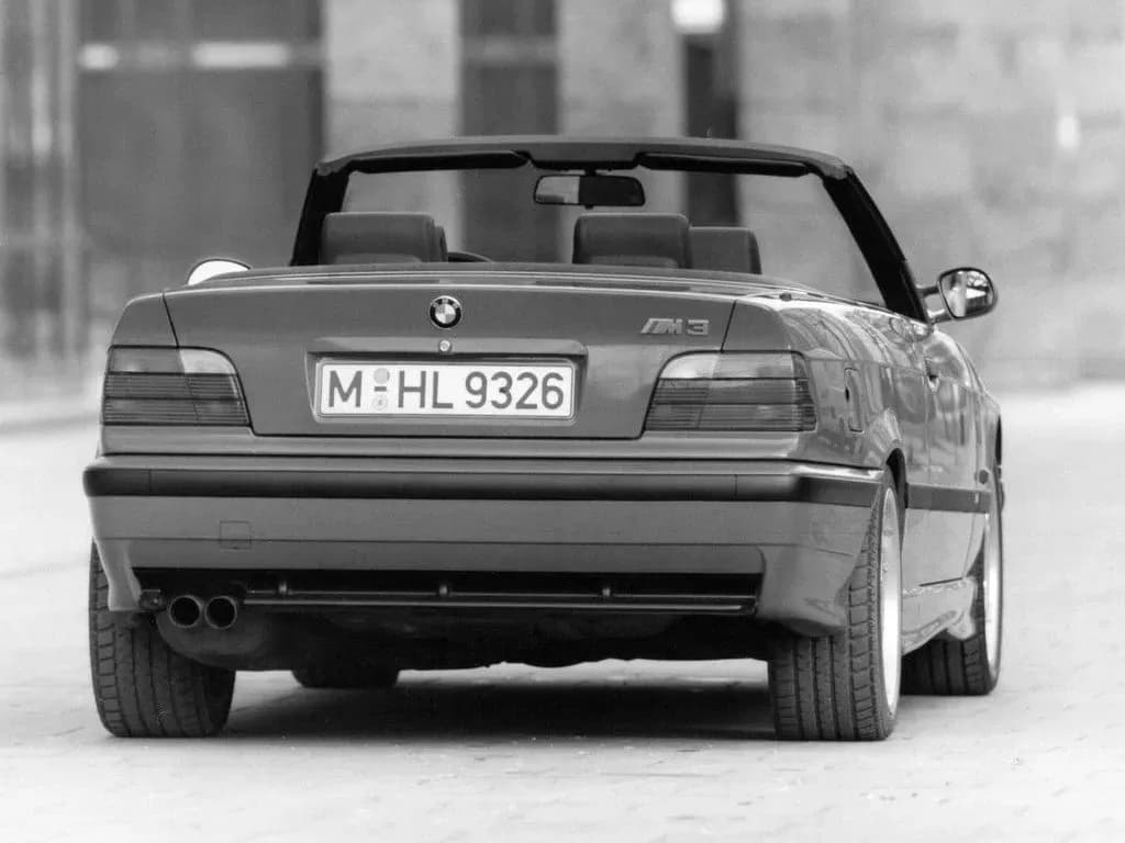 BMW-M3-Cabriolet
