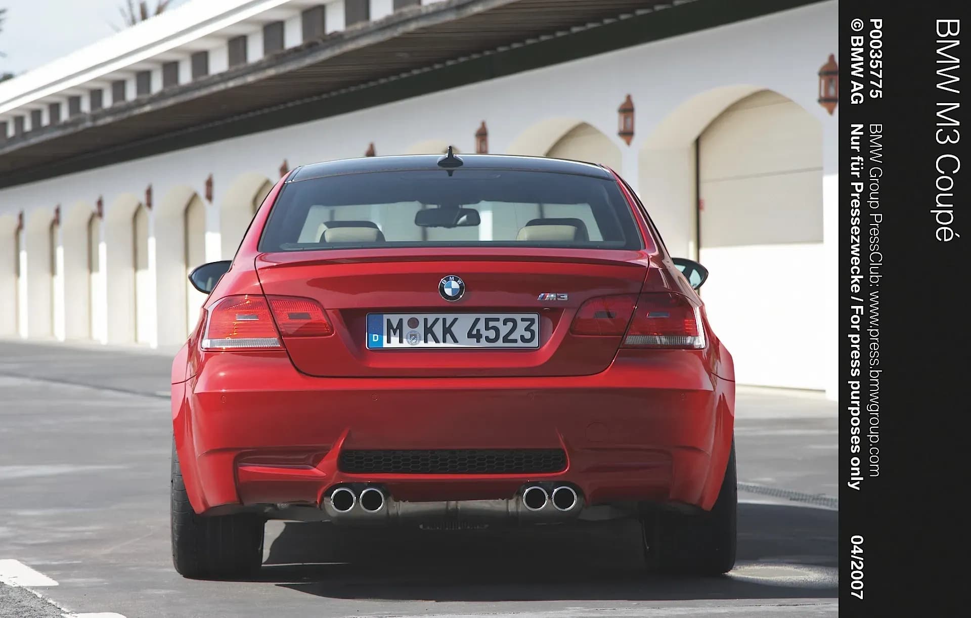 BMW-M3-Coupe