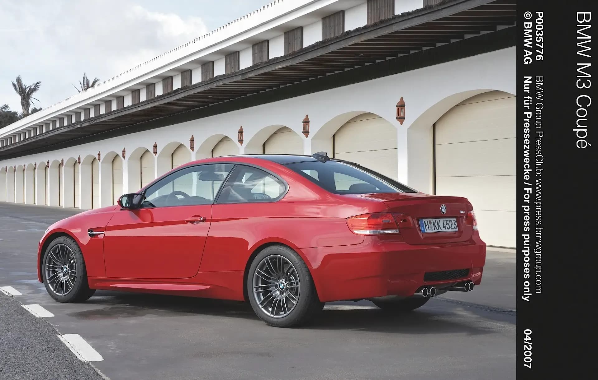 BMW-M3-Coupe