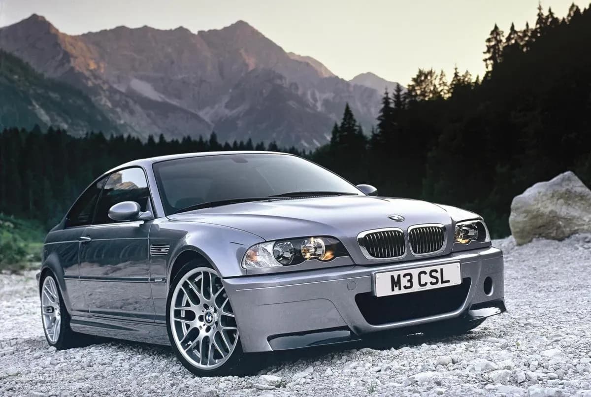 BMW-M3-Coupe