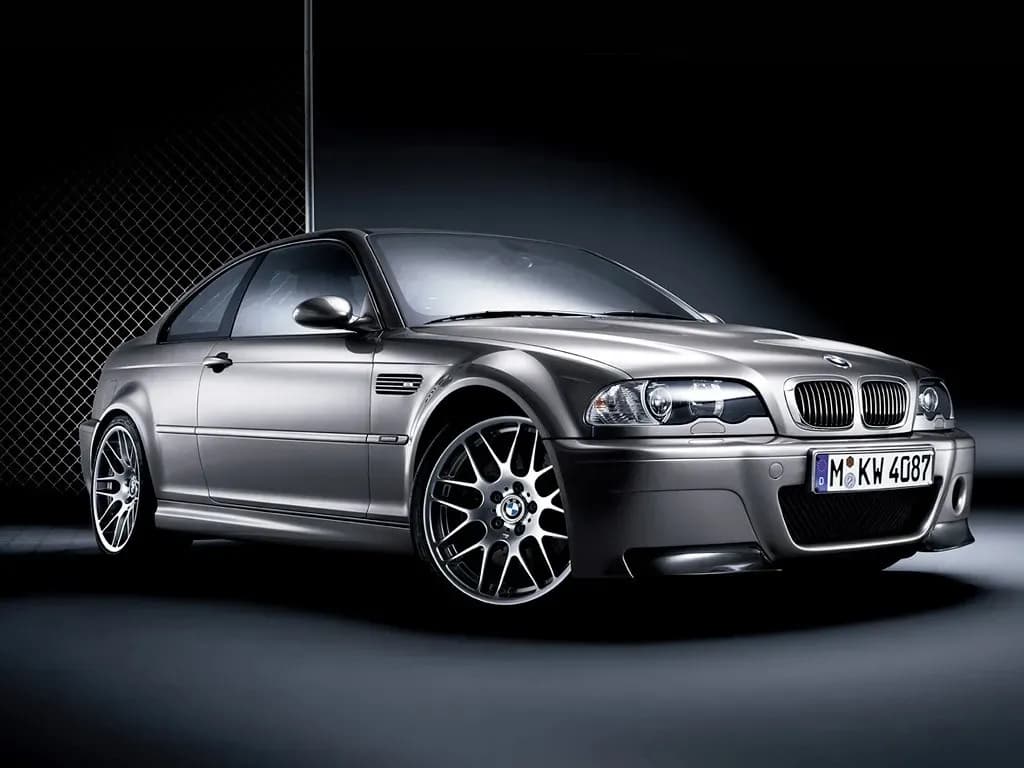 BMW-M3-Coupe