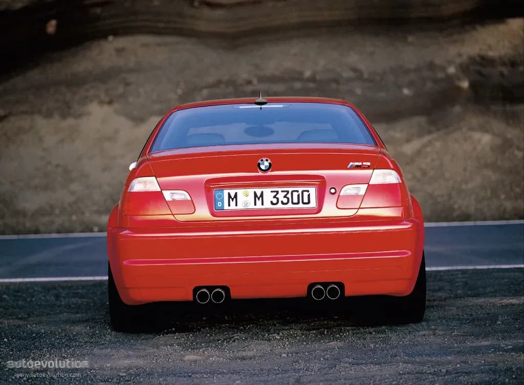 BMW-M3-Coupe
