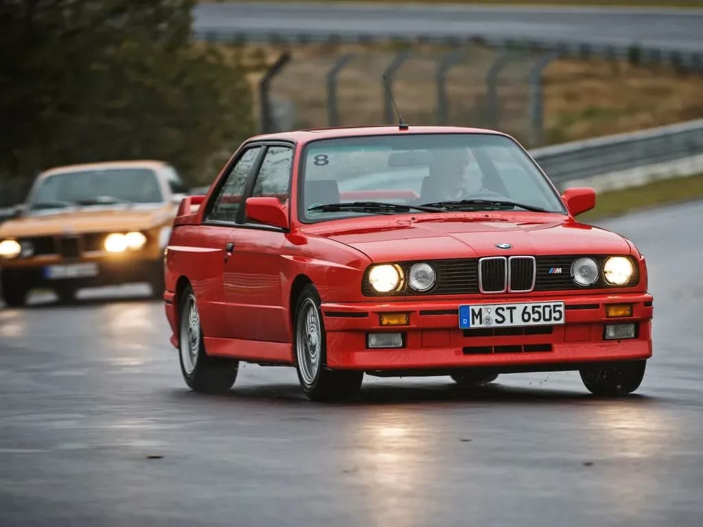 BMW-M3-Coupe