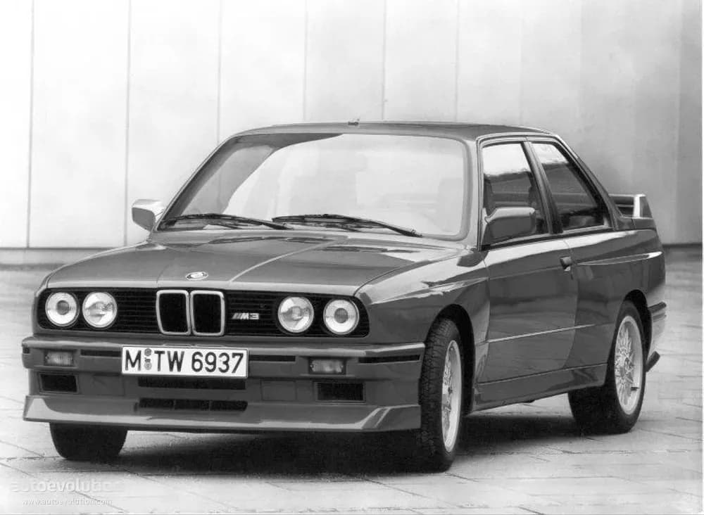 BMW-M3-Coupe