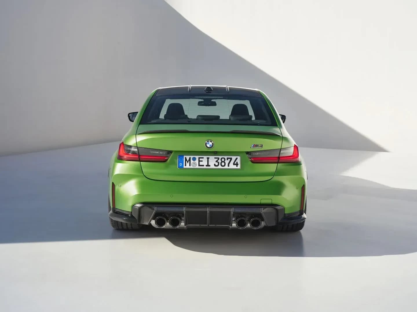 BMW-M3-Sedan