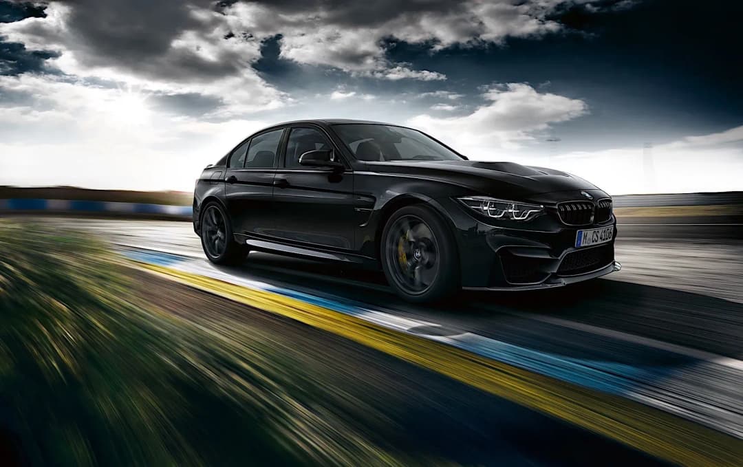 BMW-M3-CS-2017