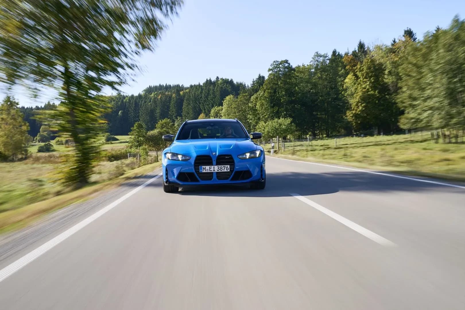 BMW-M3-Touring