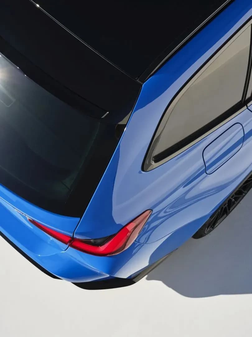BMW-M3-Touring