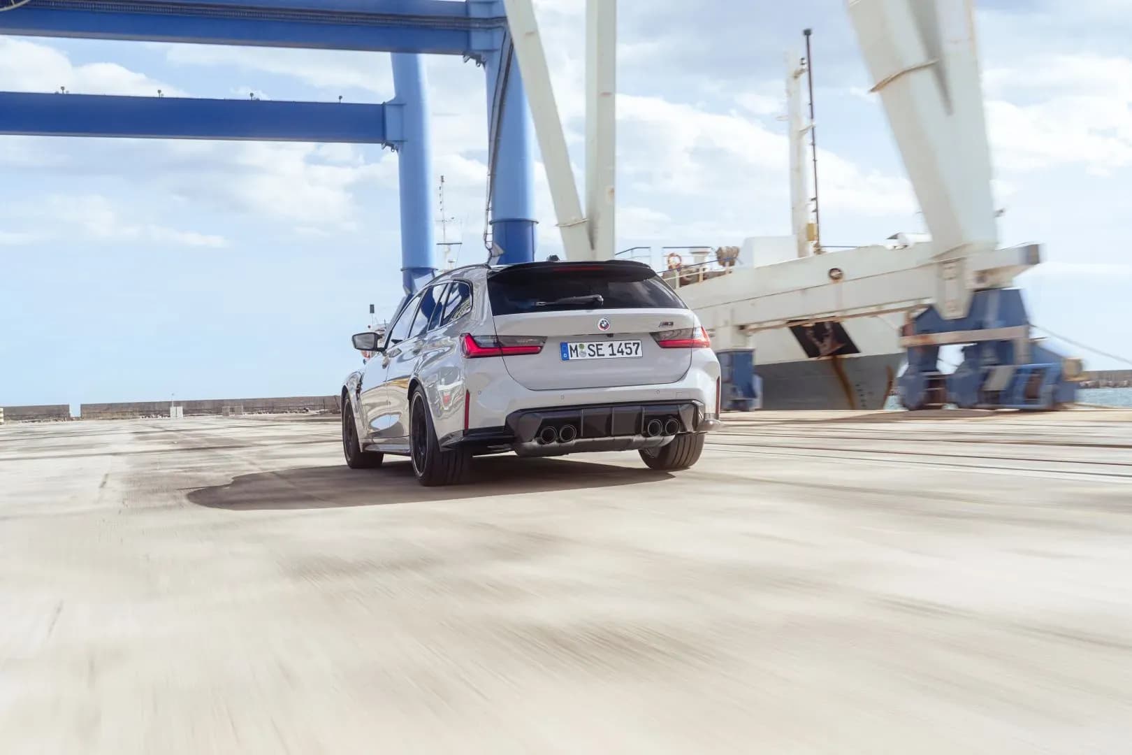 BMW-M3-Touring