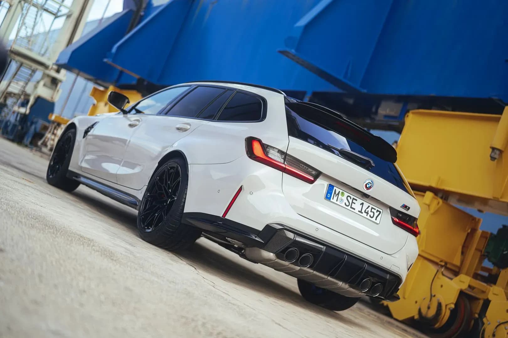 BMW-M3-Touring