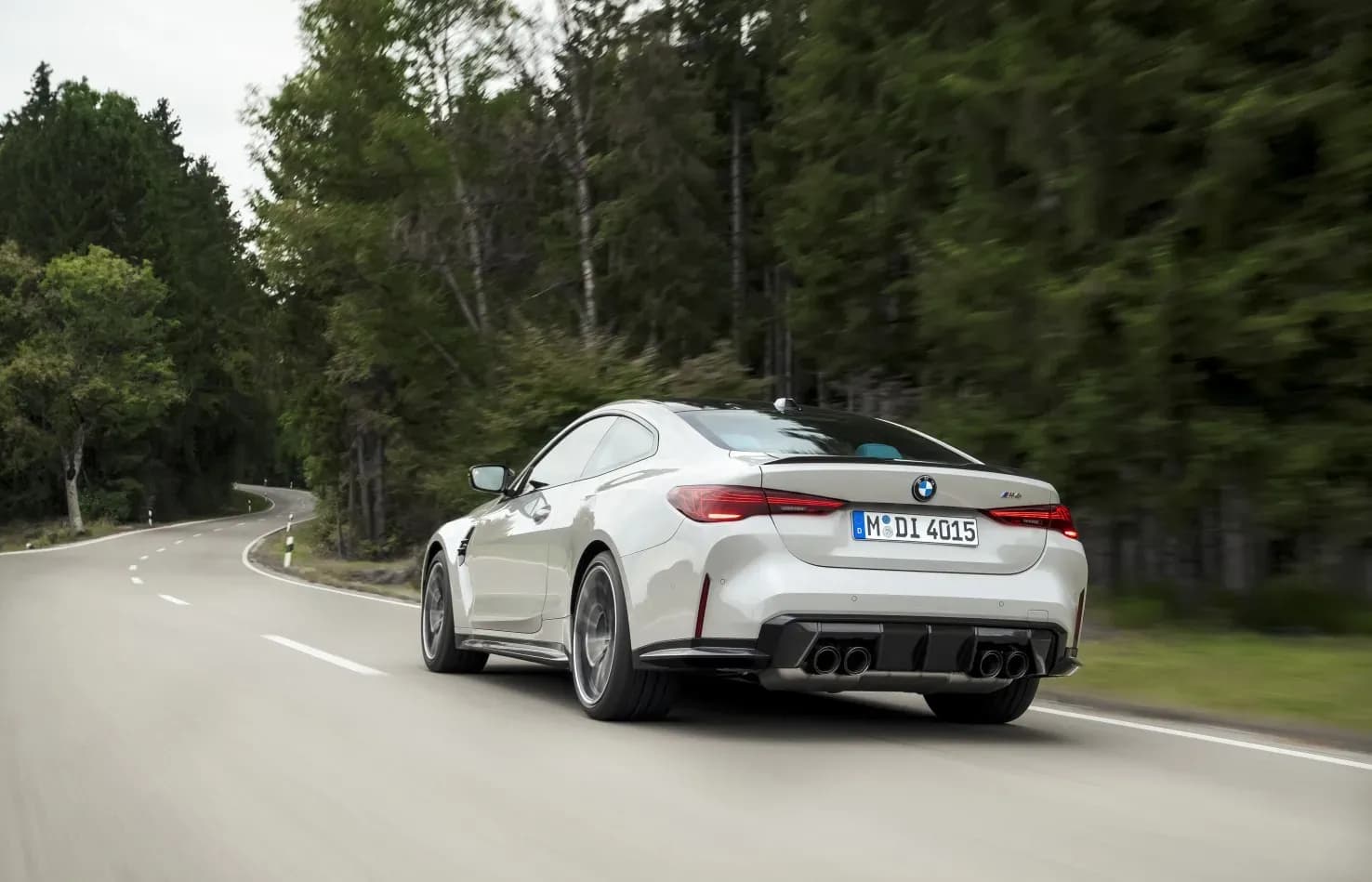 BMW-M4