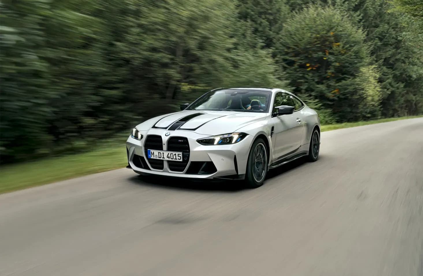 BMW-M4