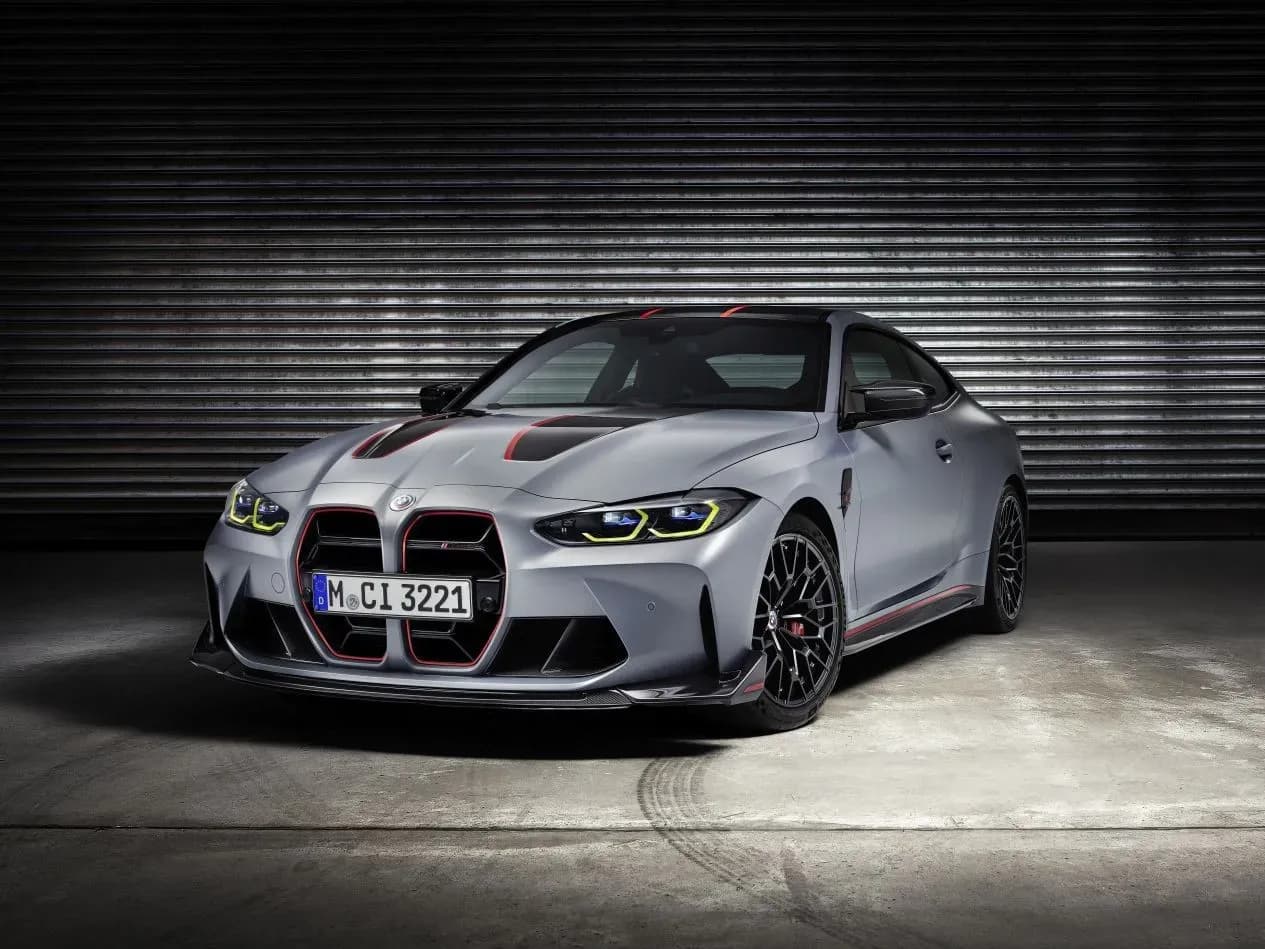 BMW-M4