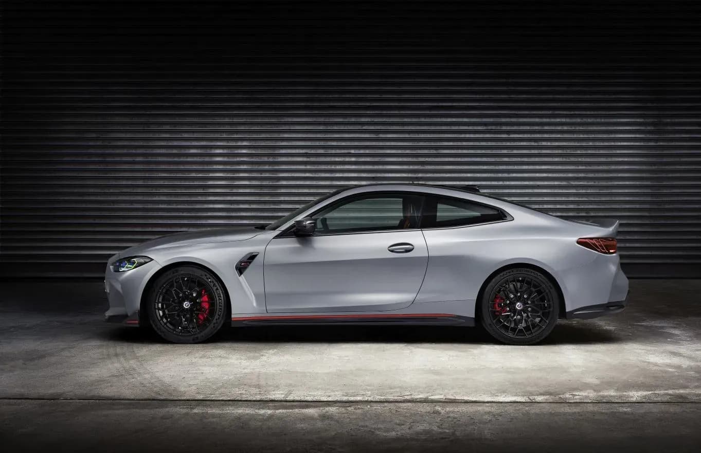 BMW-M4