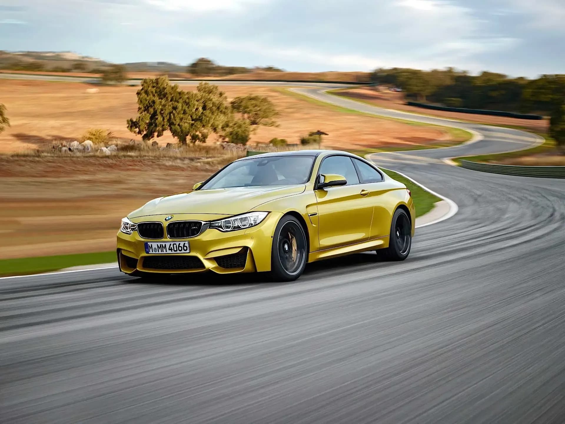 BMW-M4