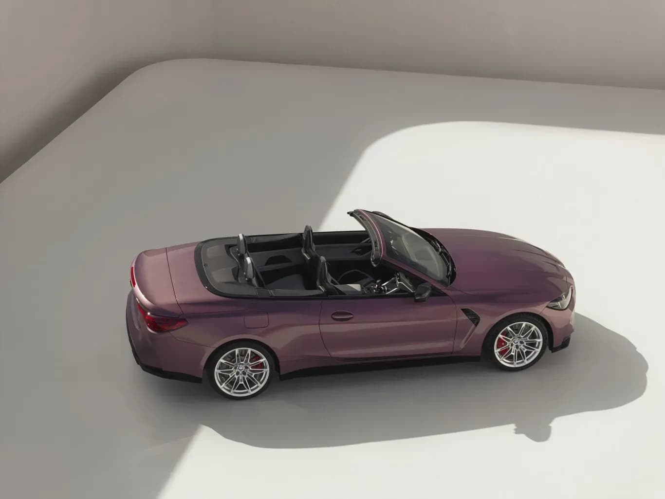 BMW-M4-Convertible