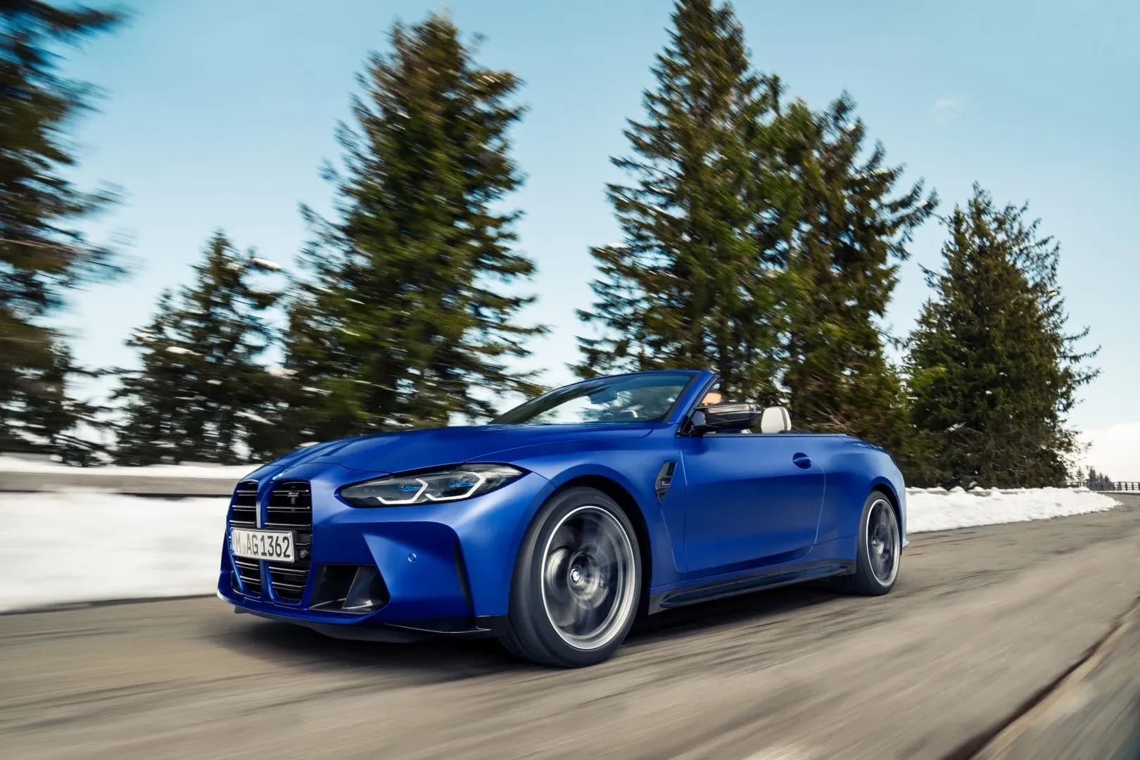 BMW-M4-Convertible