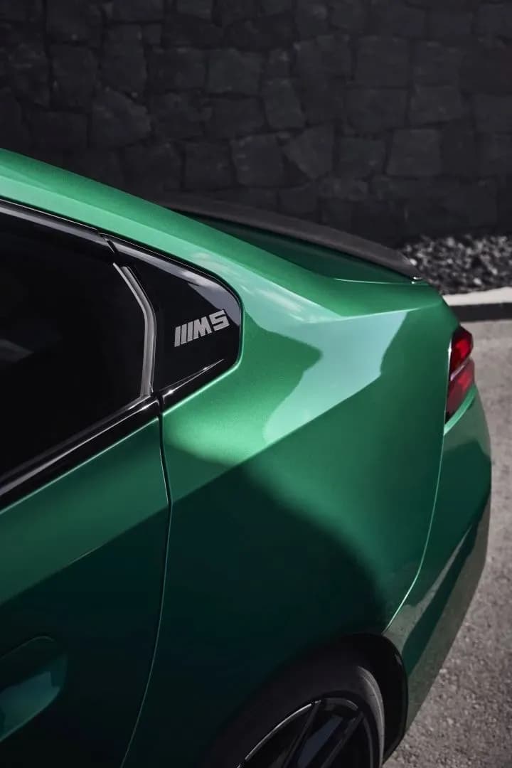 BMW-M5