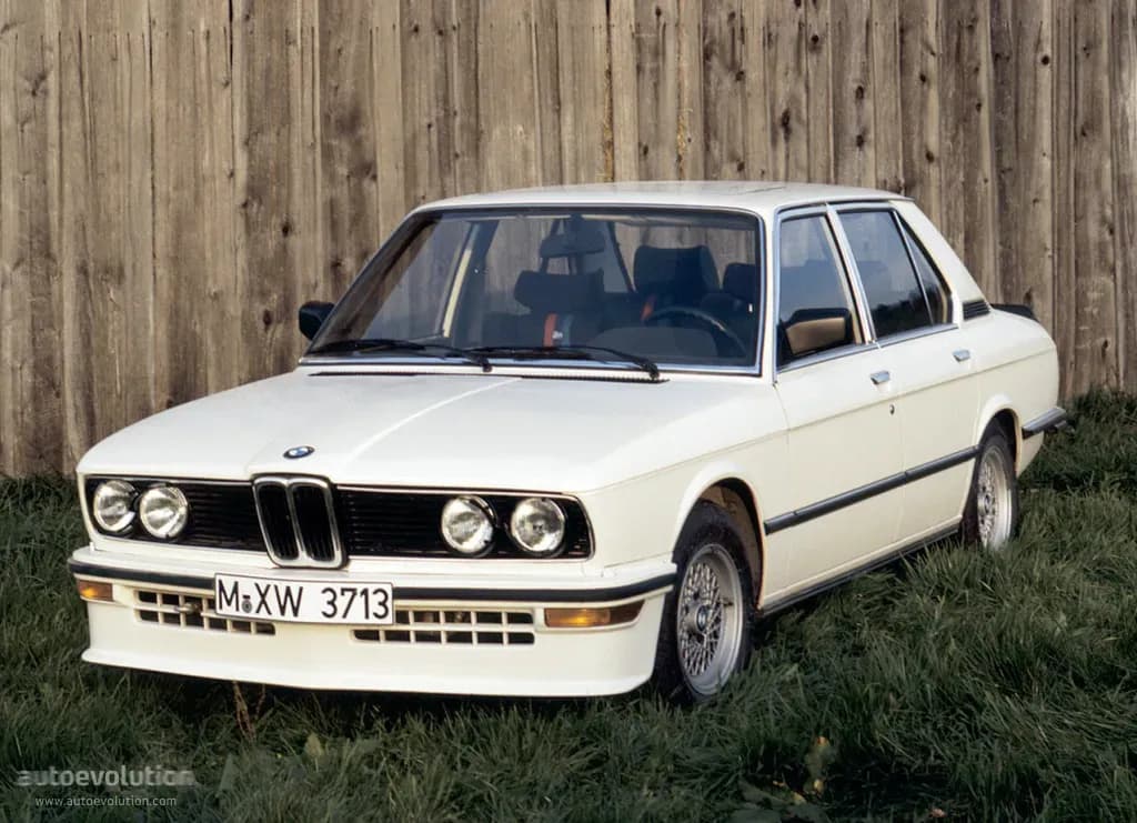 BMW-M-535i-1979