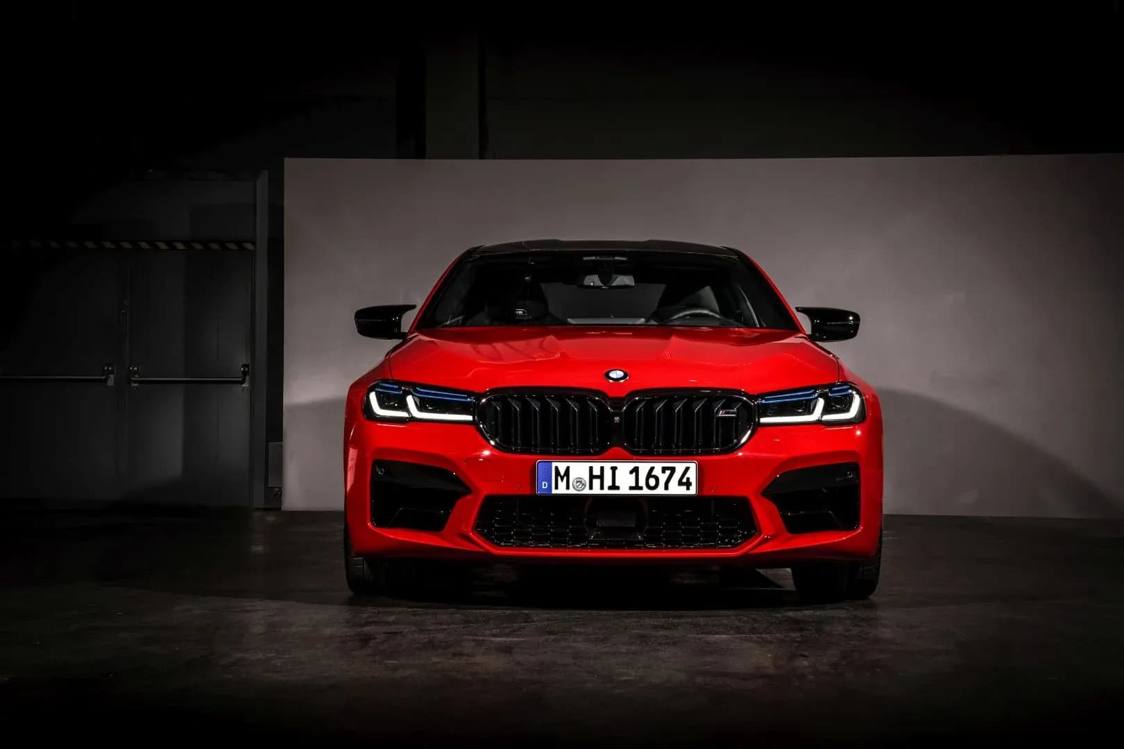 BMW-M5