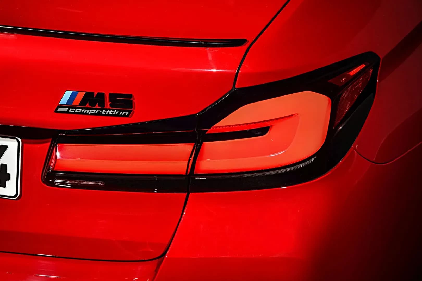 BMW-M5