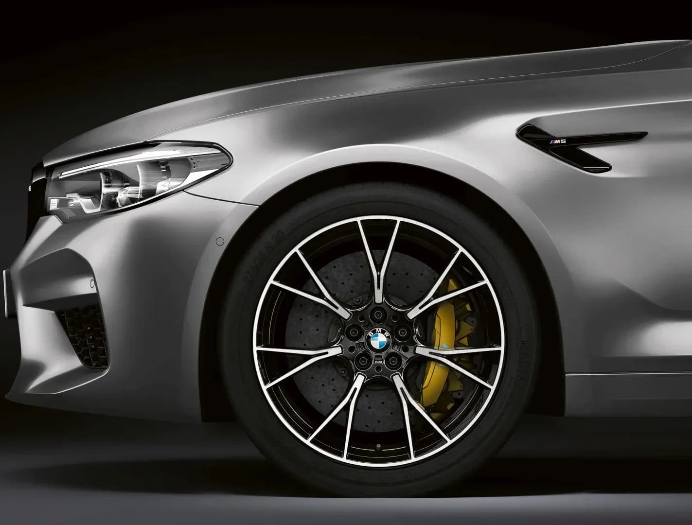 BMW-M5