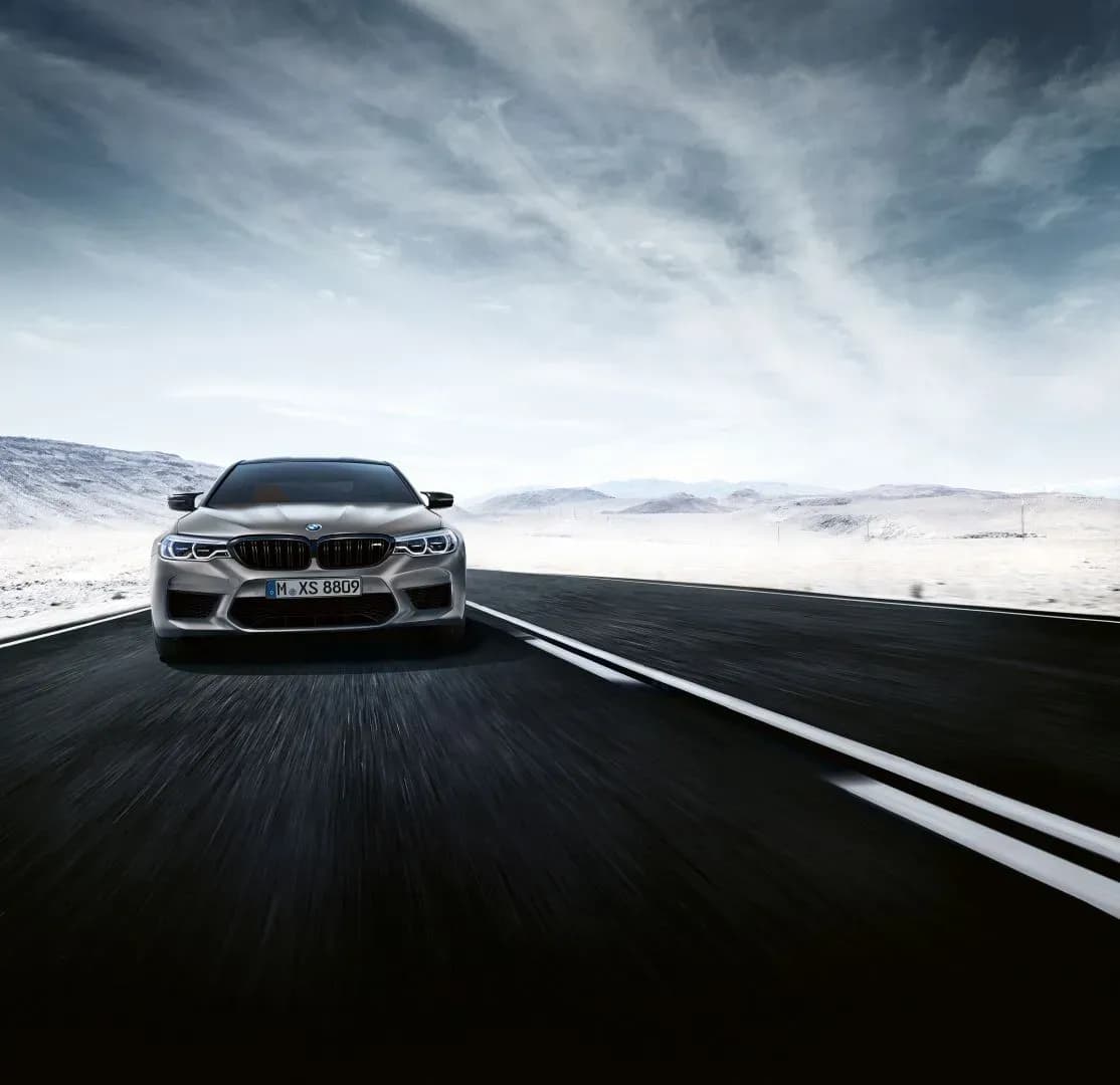 BMW-M5