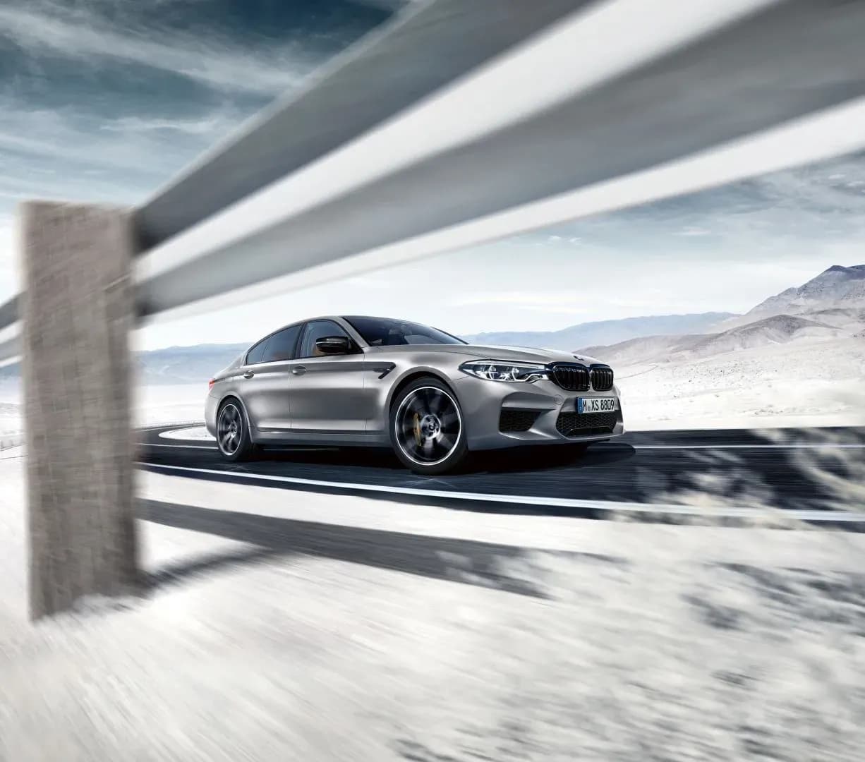 BMW-M5