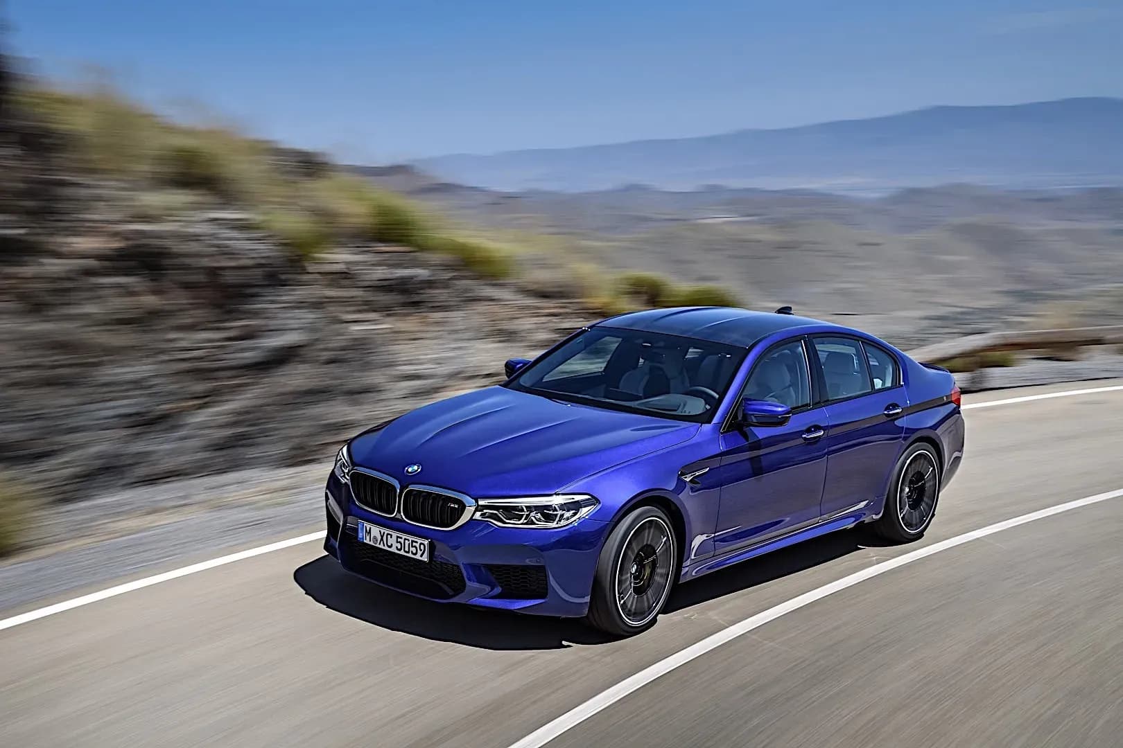 BMW-M5