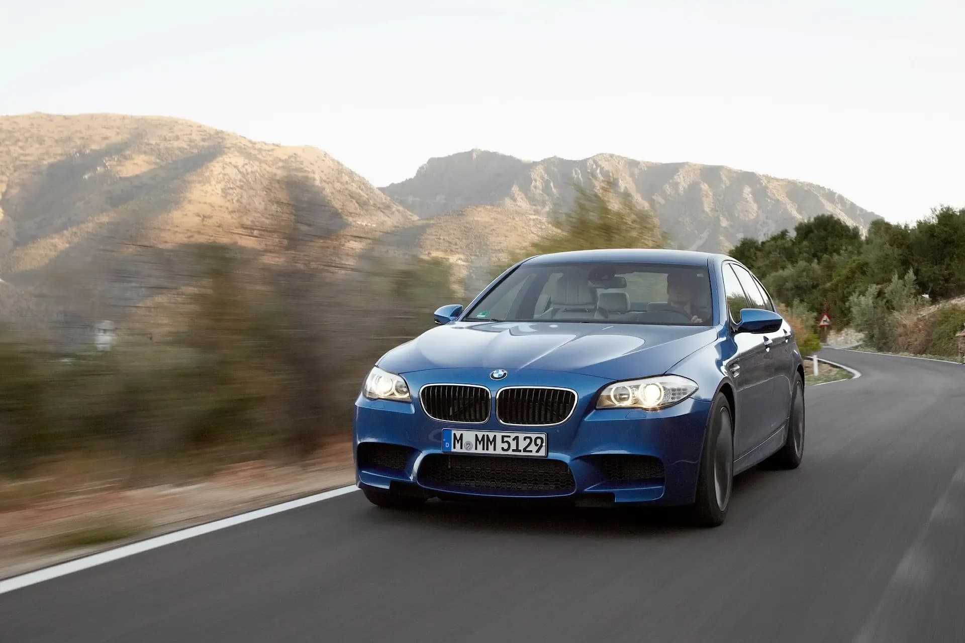 BMW-M5