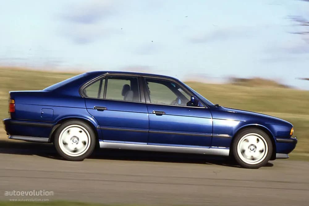 BMW-M5