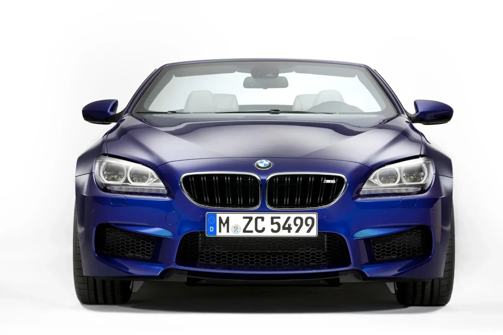 BMW-M6-Cabrio