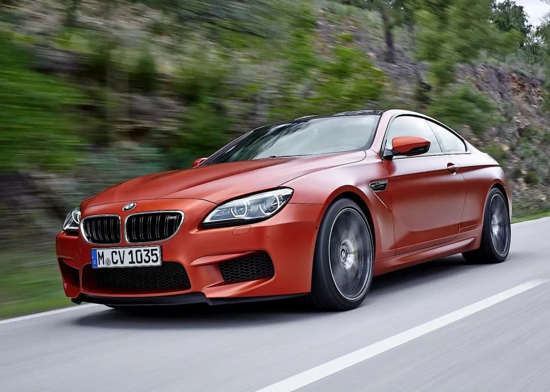BMW-M6-Coupe