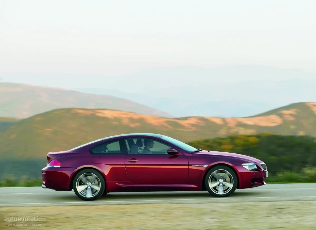 BMW-M6-Coupe