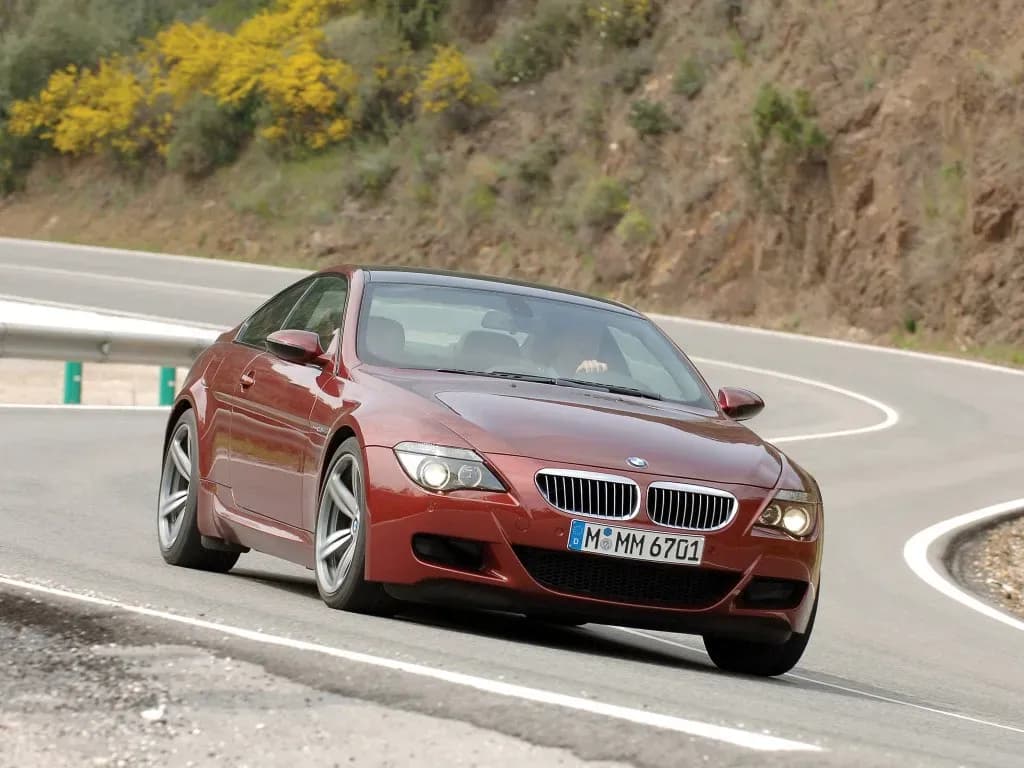 BMW-M6-Coupe