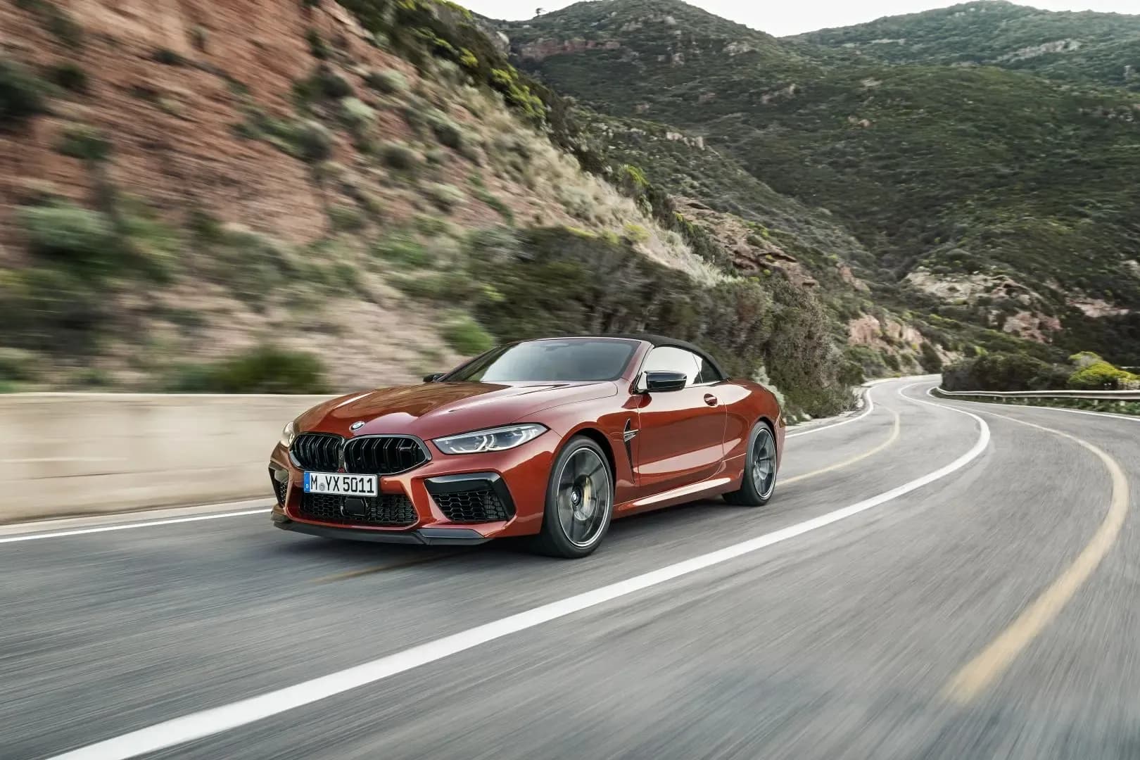 BMW-M8-Convertible