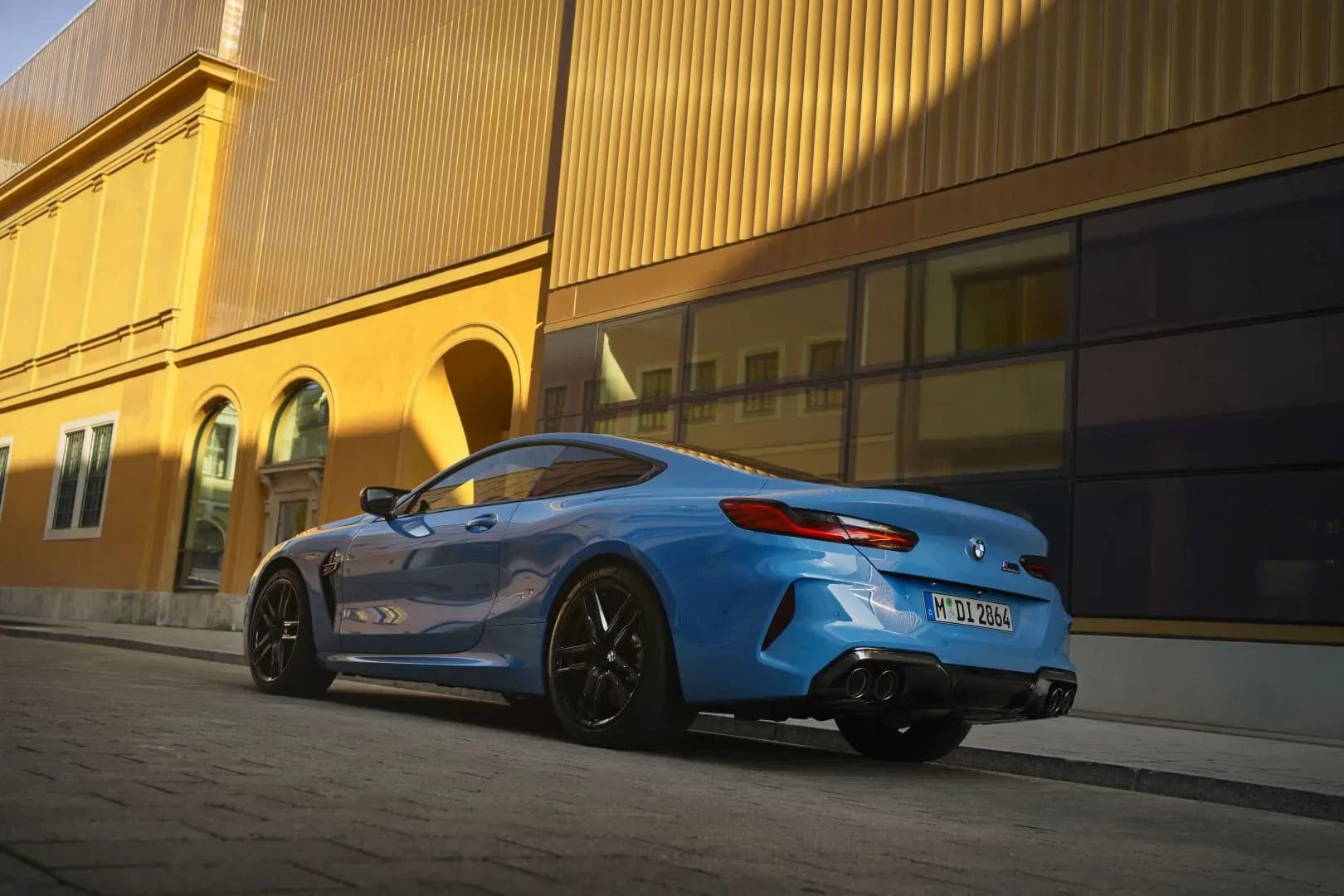 BMW-M8-Coupe