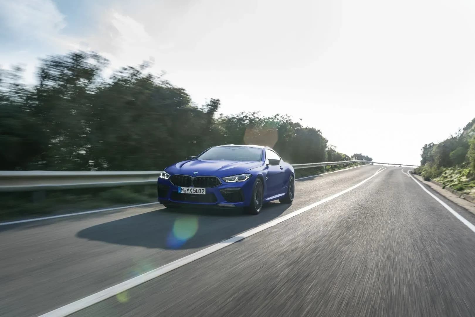 BMW-M8-Coupe