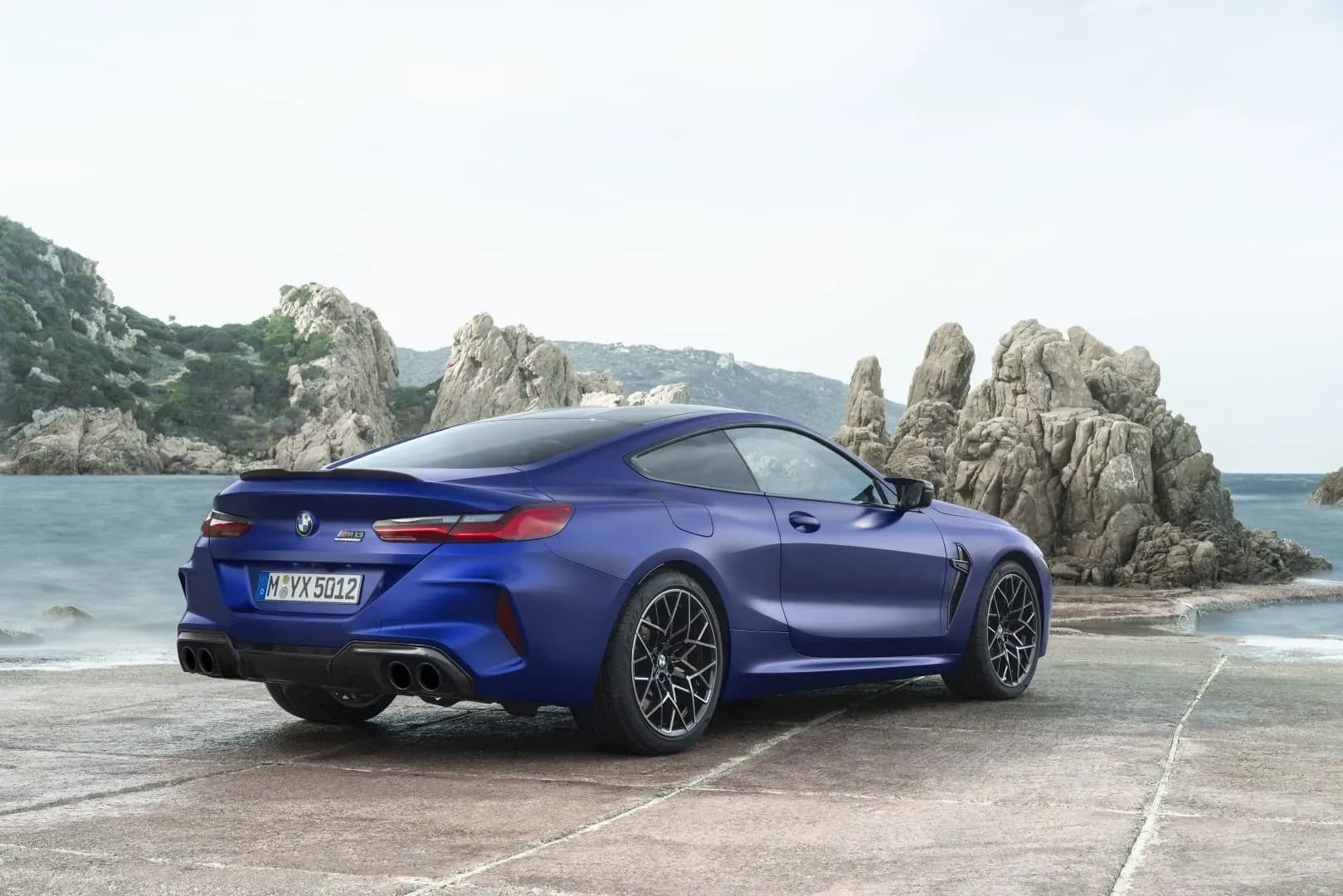BMW-M8-Coupe
