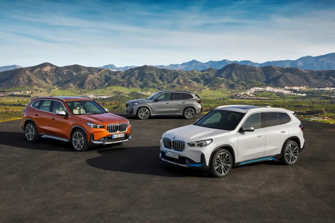 BMW-X1